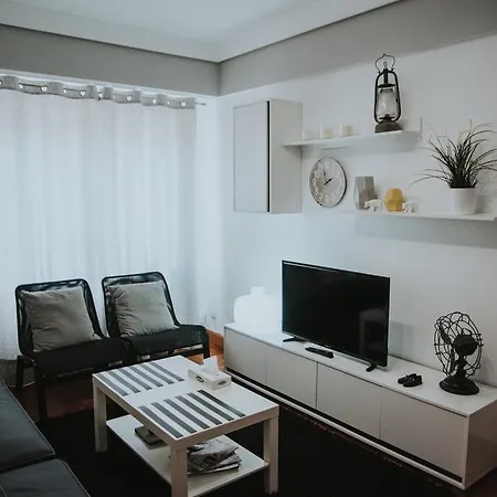 Apartment Gran Via Iv, Playa-kursaal *
