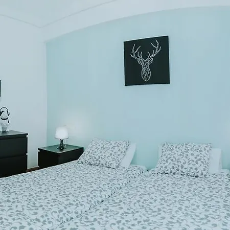Gran Via Iv, Playa-kursaal Apartment