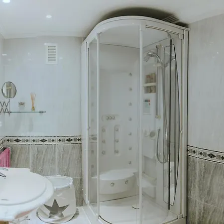 Appartement Gran Via Iv, Playa-kursaal *